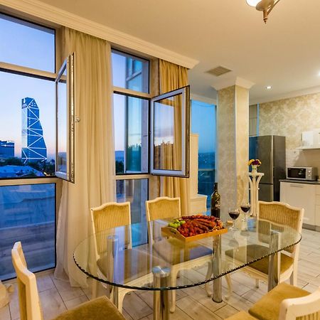 Apartment In The City Of Tbilisi Eksteriør billede
