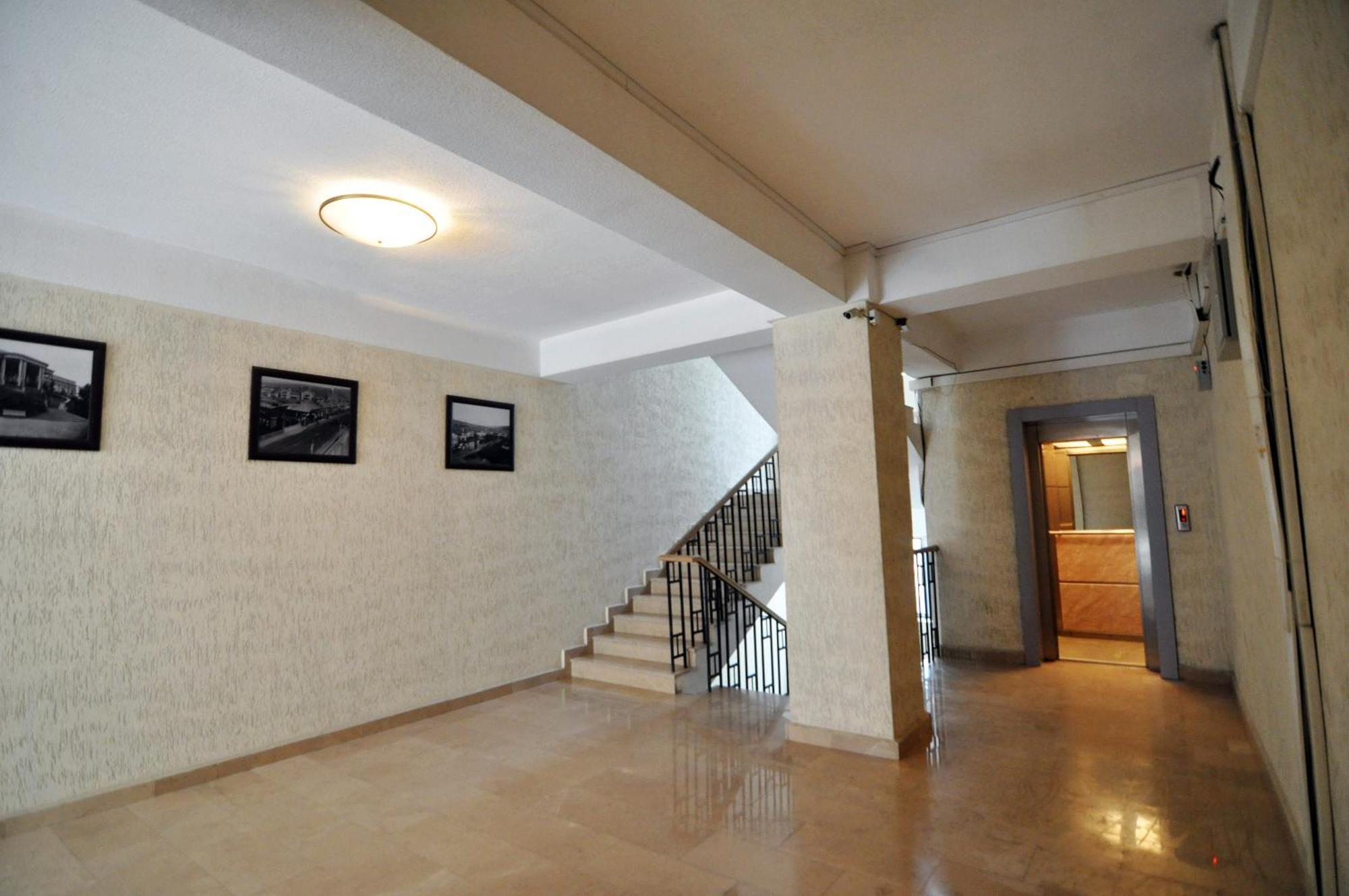 Apartment In The City Of Tbilisi Eksteriør billede