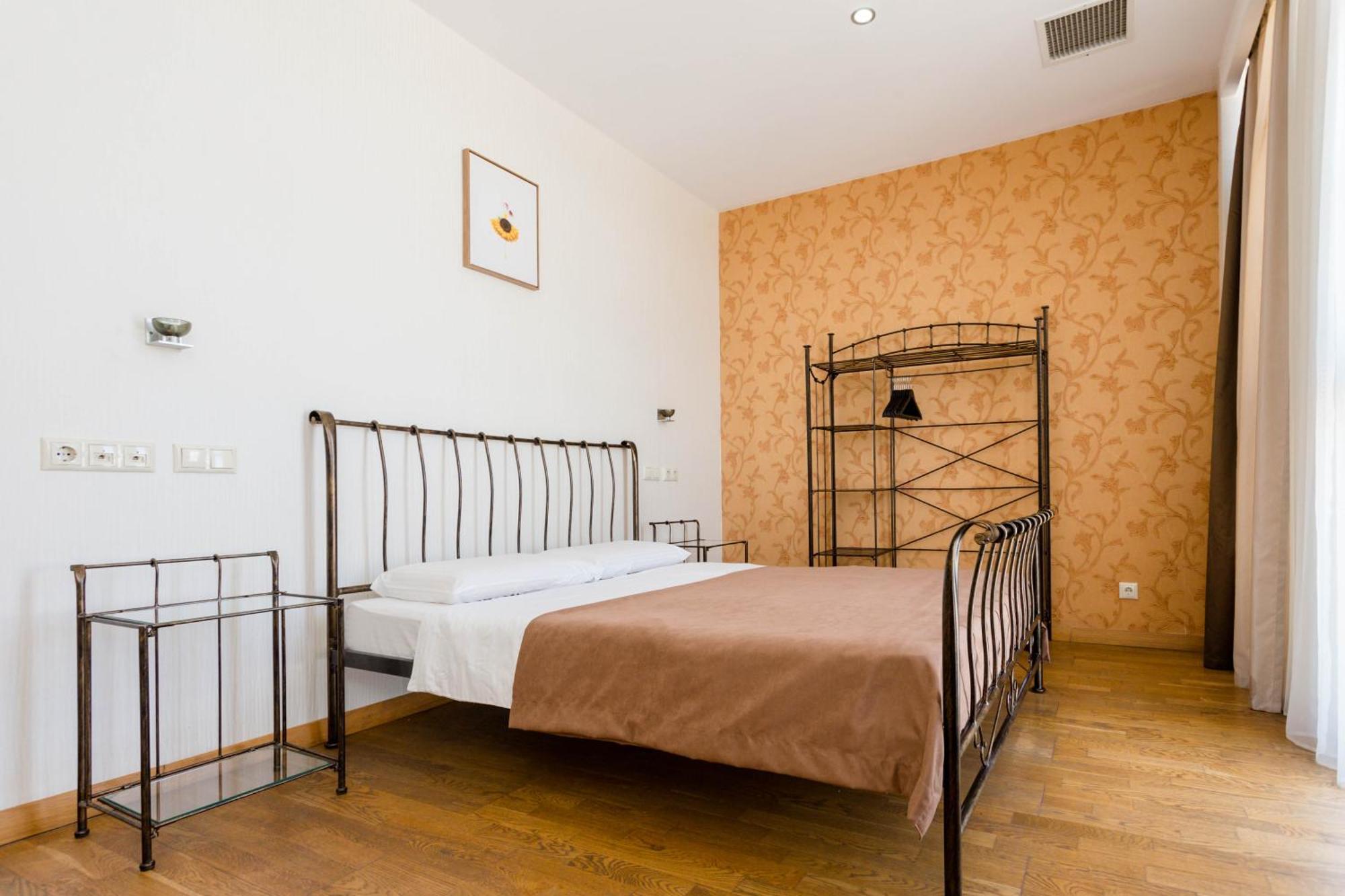 Apartment In The City Of Tbilisi Eksteriør billede