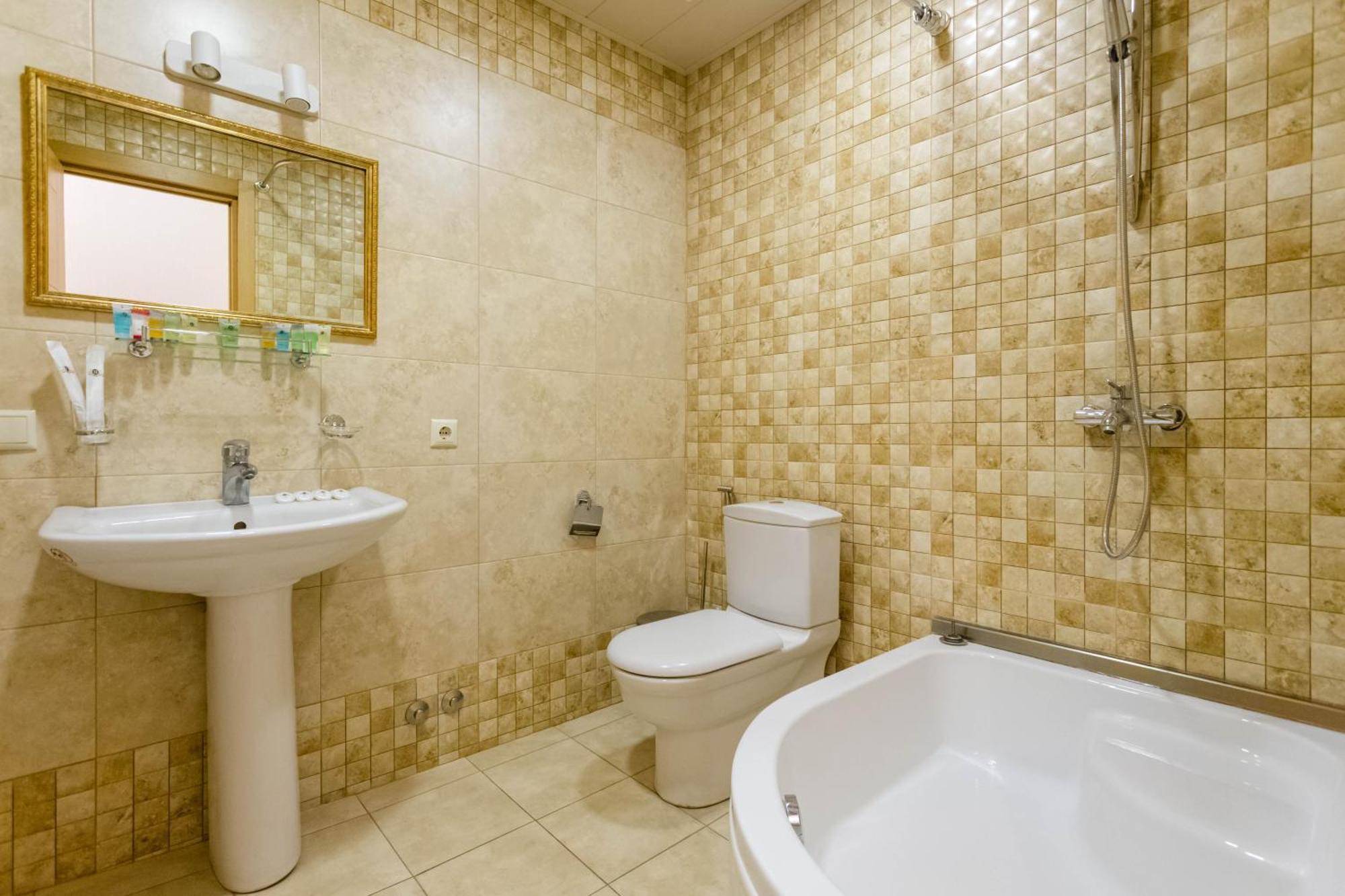 Apartment In The City Of Tbilisi Eksteriør billede